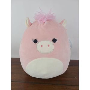 Squishmallows 8" pandora pegasus
